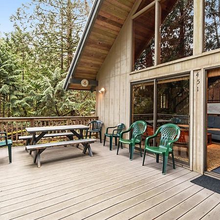 Hartstene Pointe Haven Shelton Ngoại thất bức ảnh