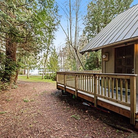 Hartstene Pointe Haven Shelton Ngoại thất bức ảnh
