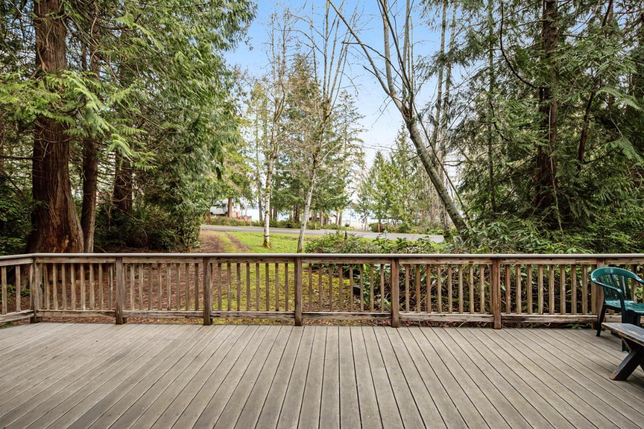 Hartstene Pointe Haven Shelton Ngoại thất bức ảnh
