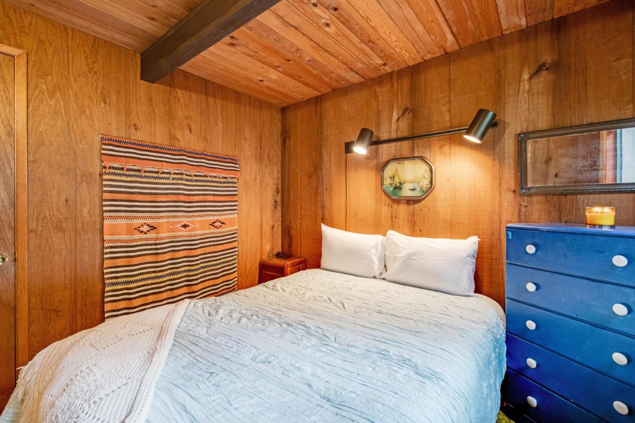 Hartstene Pointe Haven Shelton Ngoại thất bức ảnh