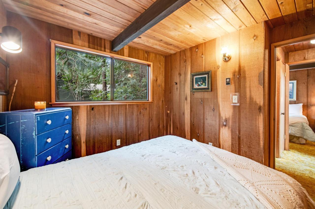 Hartstene Pointe Haven Shelton Ngoại thất bức ảnh