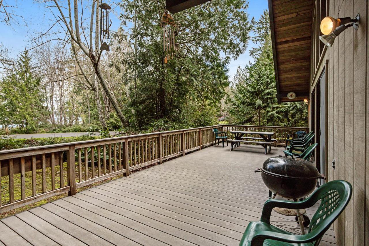 Hartstene Pointe Haven Shelton Ngoại thất bức ảnh