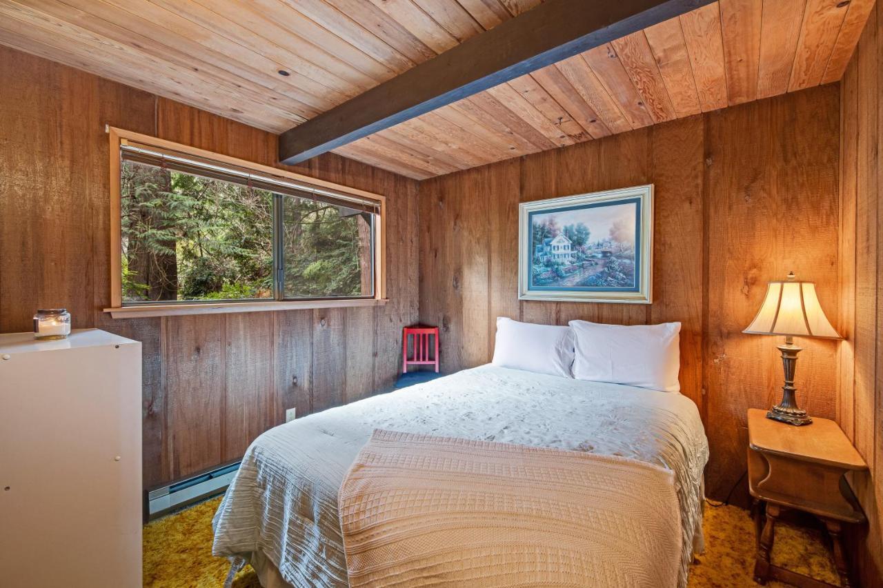 Hartstene Pointe Haven Shelton Ngoại thất bức ảnh